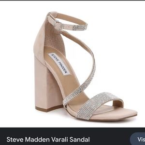 Steve Madden “Varali” sandal